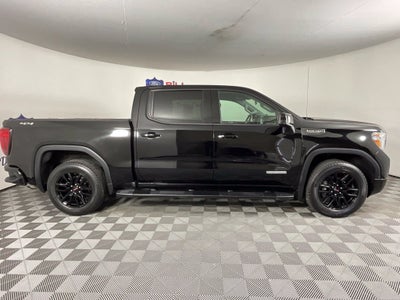 2021 GMC Sierra 1500 Elevation ***BLUE CERTIFIED***