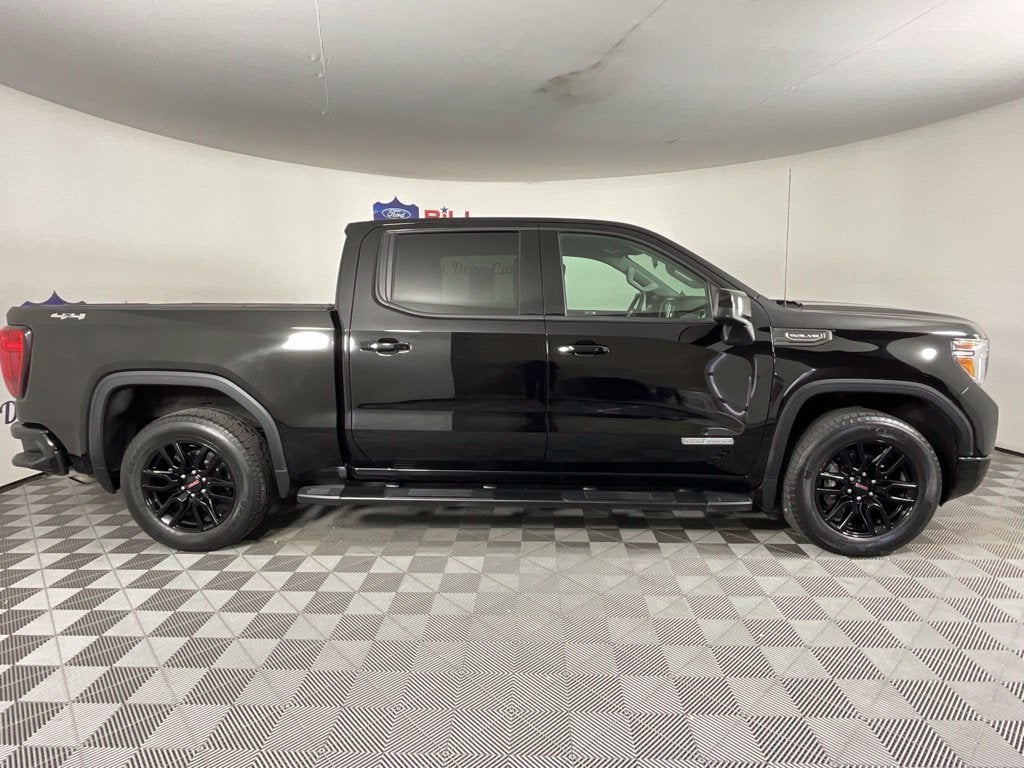 2021 GMC Sierra 1500 Elevation ***BLUE CERTIFIED***