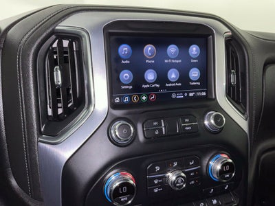 2021 GMC Sierra 1500 Elevation ***BLUE CERTIFIED***