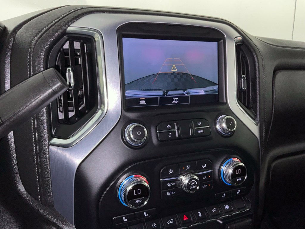 2021 GMC Sierra 1500 Elevation ***BLUE CERTIFIED***