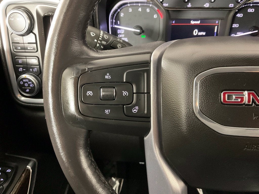 2021 GMC Sierra 1500 Elevation ***BLUE CERTIFIED***