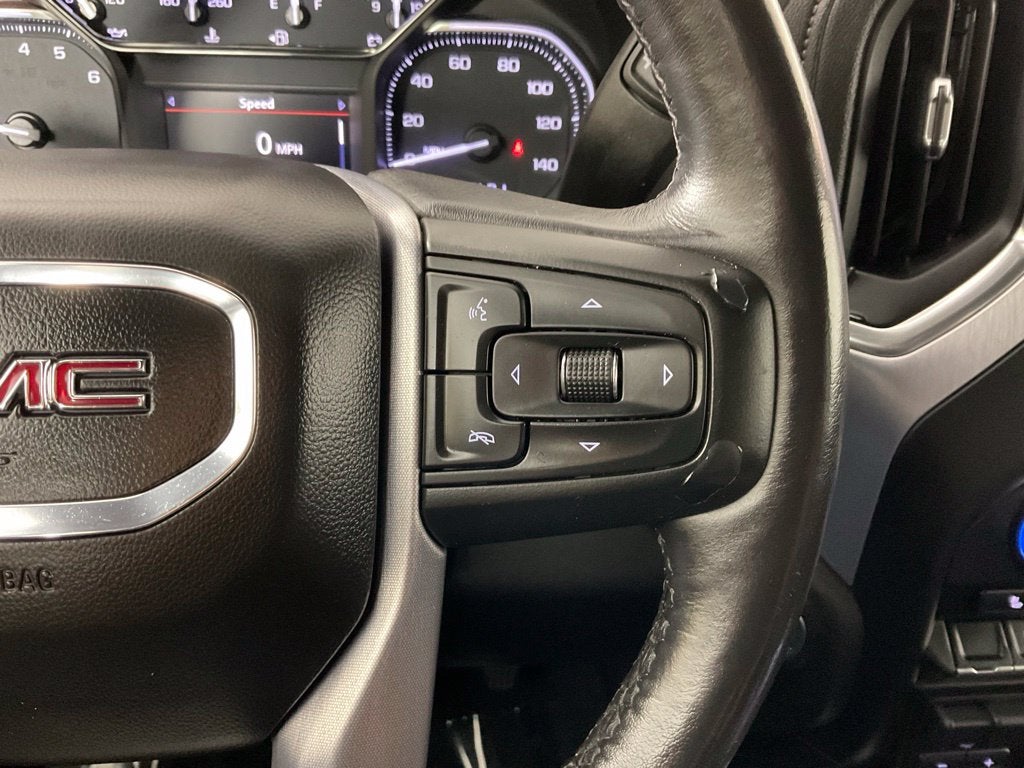 2021 GMC Sierra 1500 Elevation ***BLUE CERTIFIED***