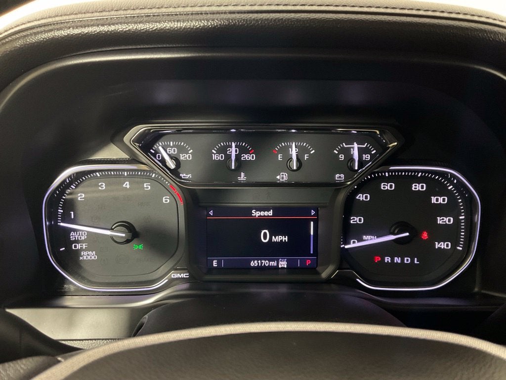 2021 GMC Sierra 1500 Elevation ***BLUE CERTIFIED***