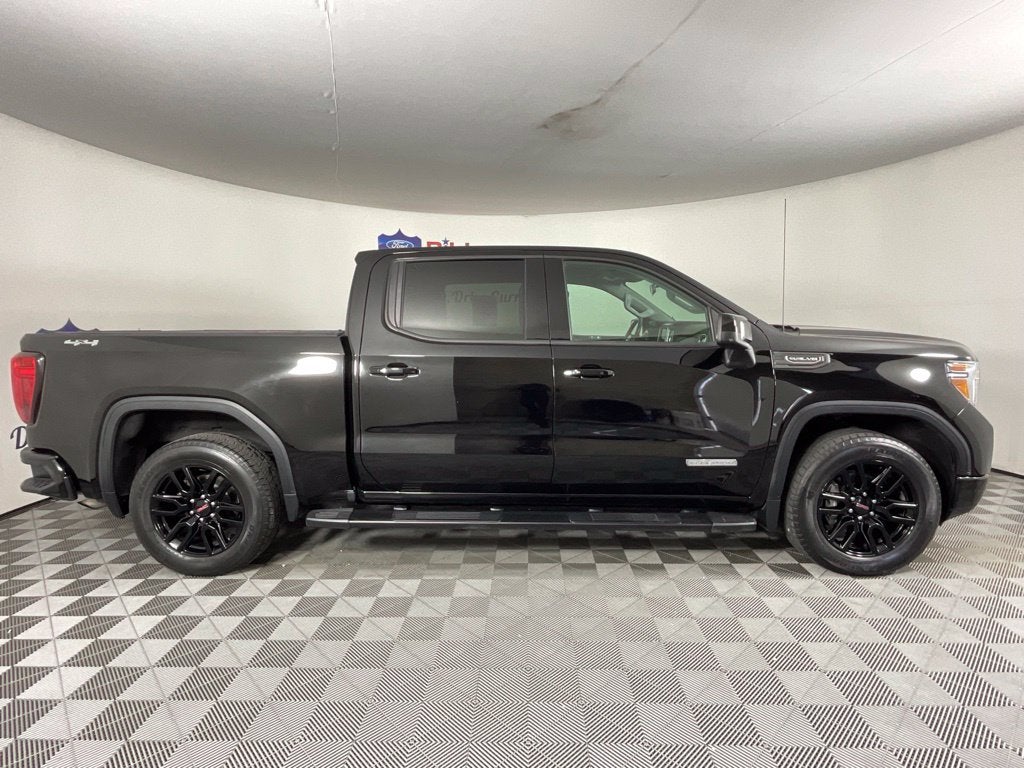 2021 GMC Sierra 1500 Elevation ***BLUE CERTIFIED***
