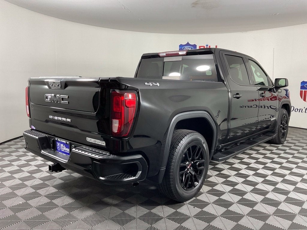 2021 GMC Sierra 1500 Elevation ***BLUE CERTIFIED***