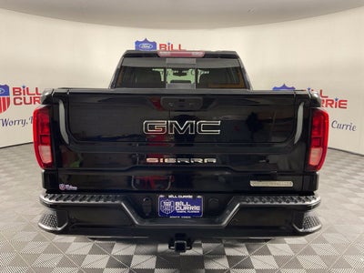 2021 GMC Sierra 1500 Elevation ***BLUE CERTIFIED***