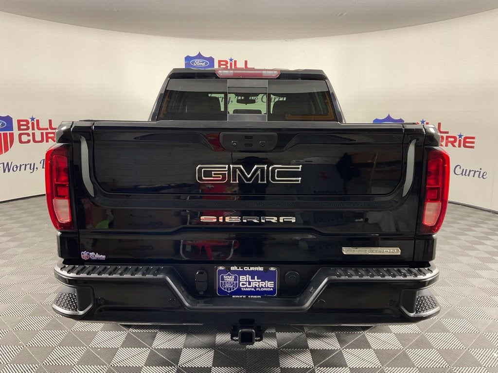 2021 GMC Sierra 1500 Elevation ***BLUE CERTIFIED***