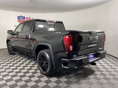 2021 GMC Sierra 1500 Elevation ***BLUE CERTIFIED***