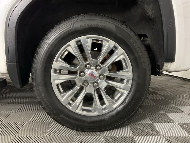 2020 GMC Sierra 1500 Denali ***BLUE CERTIFIED***