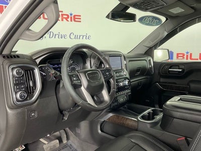 2020 GMC Sierra 1500 Denali ***BLUE CERTIFIED***