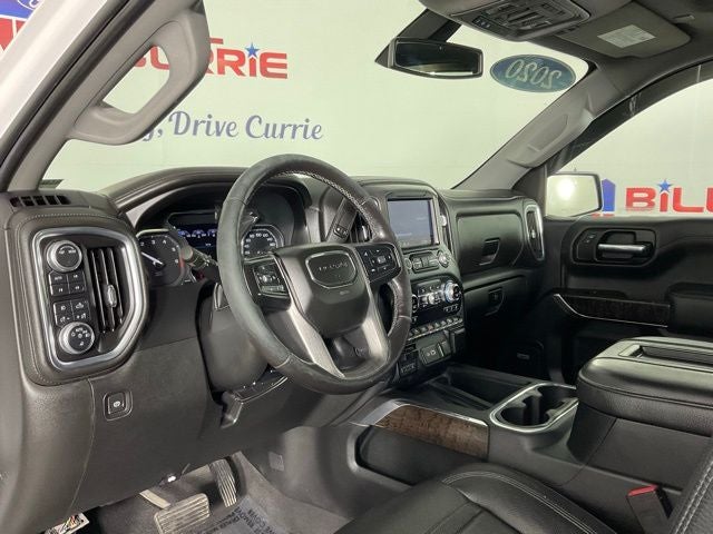 2020 GMC Sierra 1500 Denali ***BLUE CERTIFIED***