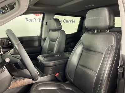 2020 GMC Sierra 1500 Denali ***BLUE CERTIFIED***