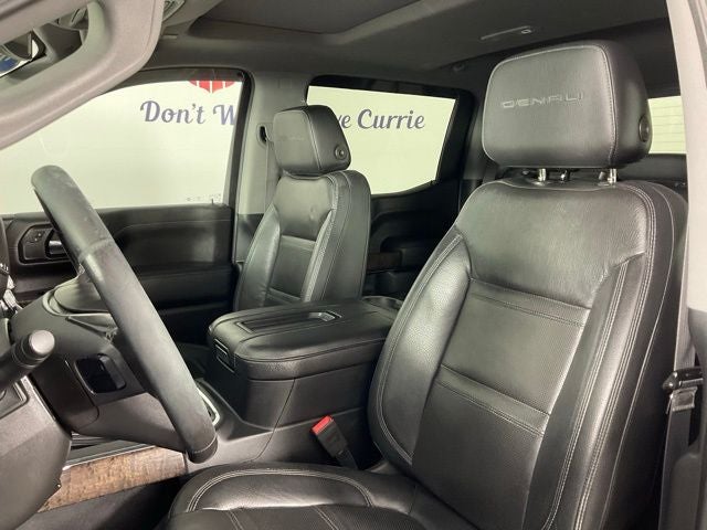 2020 GMC Sierra 1500 Denali ***BLUE CERTIFIED***