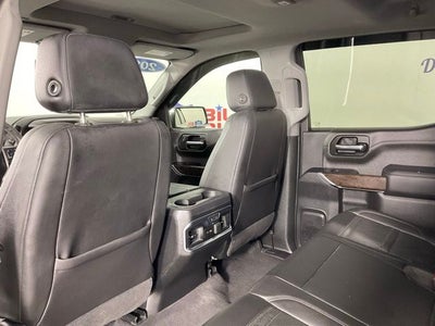 2020 GMC Sierra 1500 Denali ***BLUE CERTIFIED***
