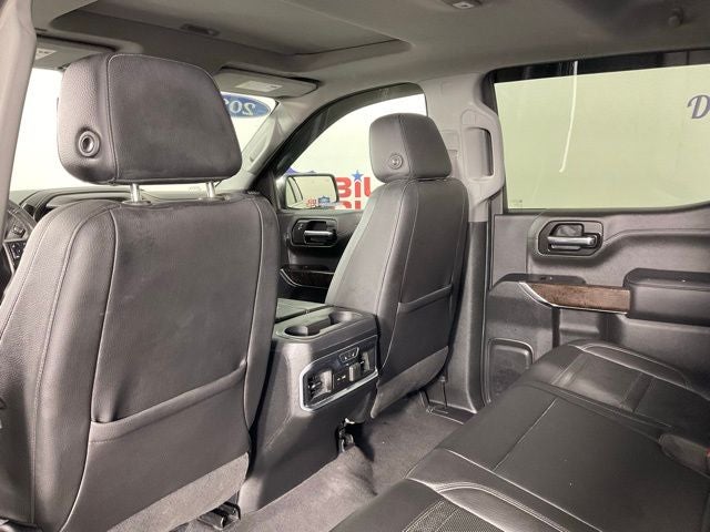 2020 GMC Sierra 1500 Denali ***BLUE CERTIFIED***