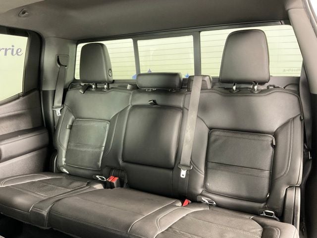 2020 GMC Sierra 1500 Denali ***BLUE CERTIFIED***