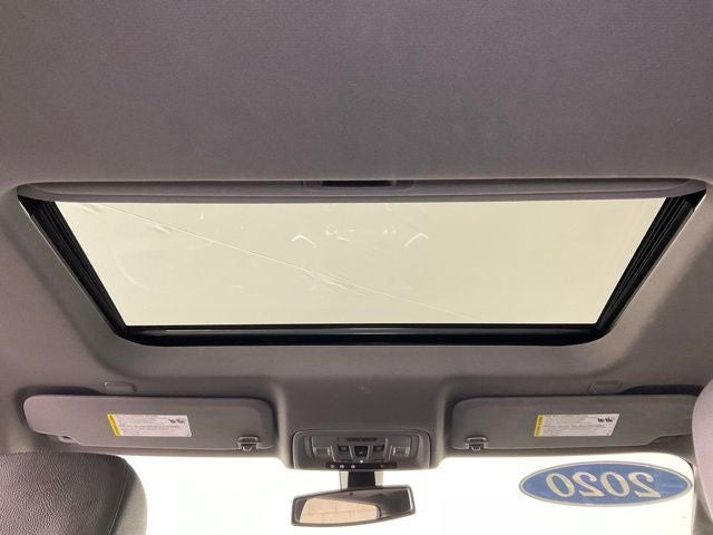 2020 GMC Sierra 1500 Denali ***BLUE CERTIFIED***