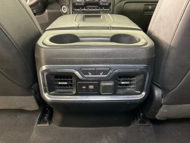 2020 GMC Sierra 1500 Denali ***BLUE CERTIFIED***