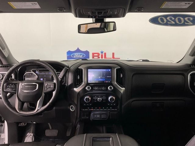 2020 GMC Sierra 1500 Denali ***BLUE CERTIFIED***
