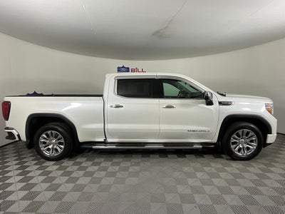 2020 GMC Sierra 1500 Denali ***BLUE CERTIFIED***