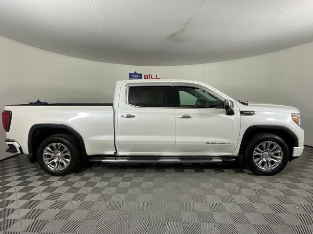 2020 GMC Sierra 1500 Denali ***BLUE CERTIFIED***