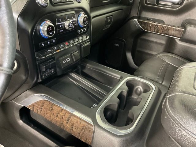 2020 GMC Sierra 1500 Denali ***BLUE CERTIFIED***