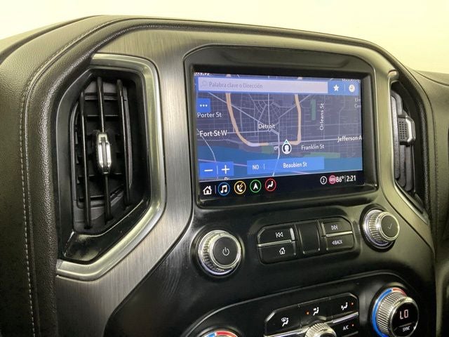 2020 GMC Sierra 1500 Denali ***BLUE CERTIFIED***