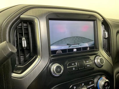 2020 GMC Sierra 1500 Denali ***BLUE CERTIFIED***