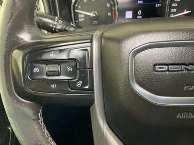 2020 GMC Sierra 1500 Denali ***BLUE CERTIFIED***