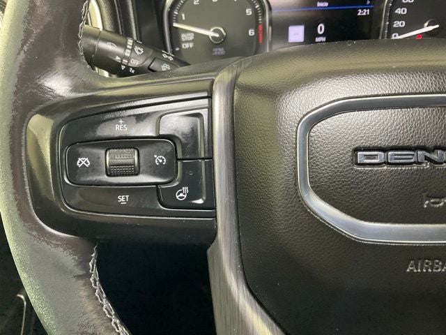 2020 GMC Sierra 1500 Denali ***BLUE CERTIFIED***