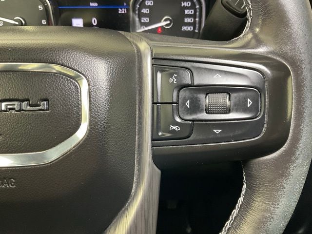 2020 GMC Sierra 1500 Denali ***BLUE CERTIFIED***