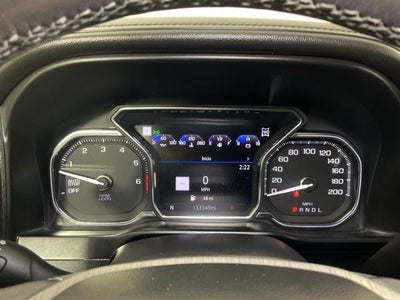 2020 GMC Sierra 1500 Denali ***BLUE CERTIFIED***