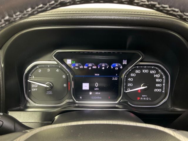 2020 GMC Sierra 1500 Denali ***BLUE CERTIFIED***