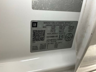 2020 GMC Sierra 1500 Denali ***BLUE CERTIFIED***