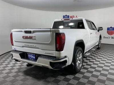 2020 GMC Sierra 1500 Denali ***BLUE CERTIFIED***