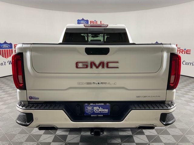 2020 GMC Sierra 1500 Denali ***BLUE CERTIFIED***