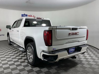2020 GMC Sierra 1500 Denali ***BLUE CERTIFIED***