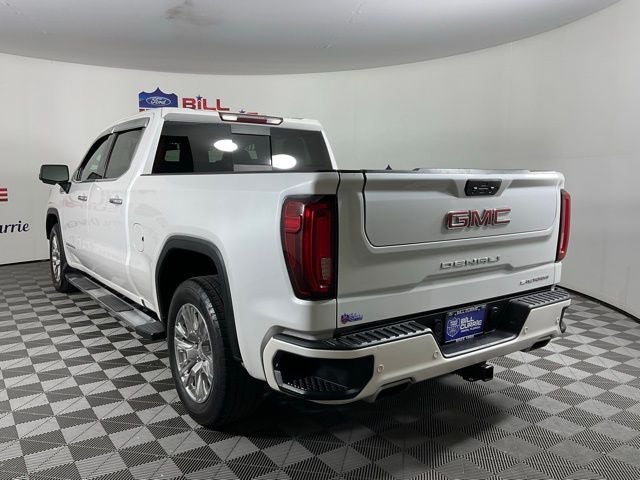 2020 GMC Sierra 1500 Denali ***BLUE CERTIFIED***