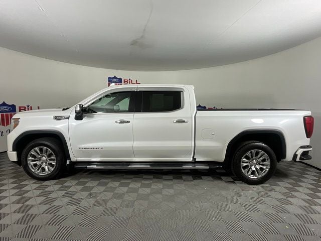 2020 GMC Sierra 1500 Denali ***BLUE CERTIFIED***