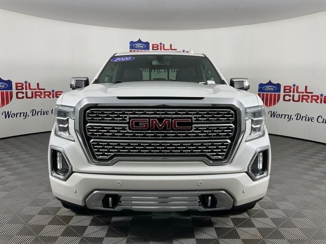 2020 GMC Sierra 1500 Denali ***BLUE CERTIFIED***