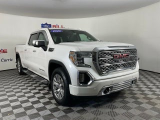 2020 GMC Sierra 1500 Denali ***BLUE CERTIFIED***