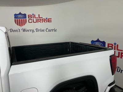 2023 GMC Sierra 1500 AT4 ***BLUE CERTIFIED***