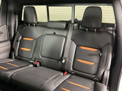 2023 GMC Sierra 1500 AT4 ***BLUE CERTIFIED***