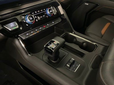 2023 GMC Sierra 1500 AT4 ***BLUE CERTIFIED***