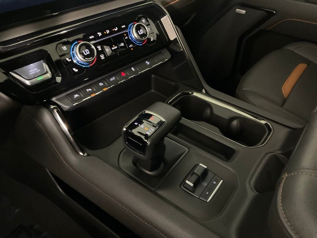 2023 GMC Sierra 1500 AT4 ***BLUE CERTIFIED***