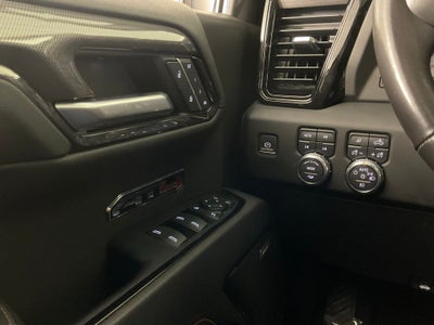 2023 GMC Sierra 1500 AT4 ***BLUE CERTIFIED***