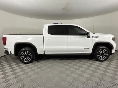 2023 GMC Sierra 1500 AT4 ***BLUE CERTIFIED***