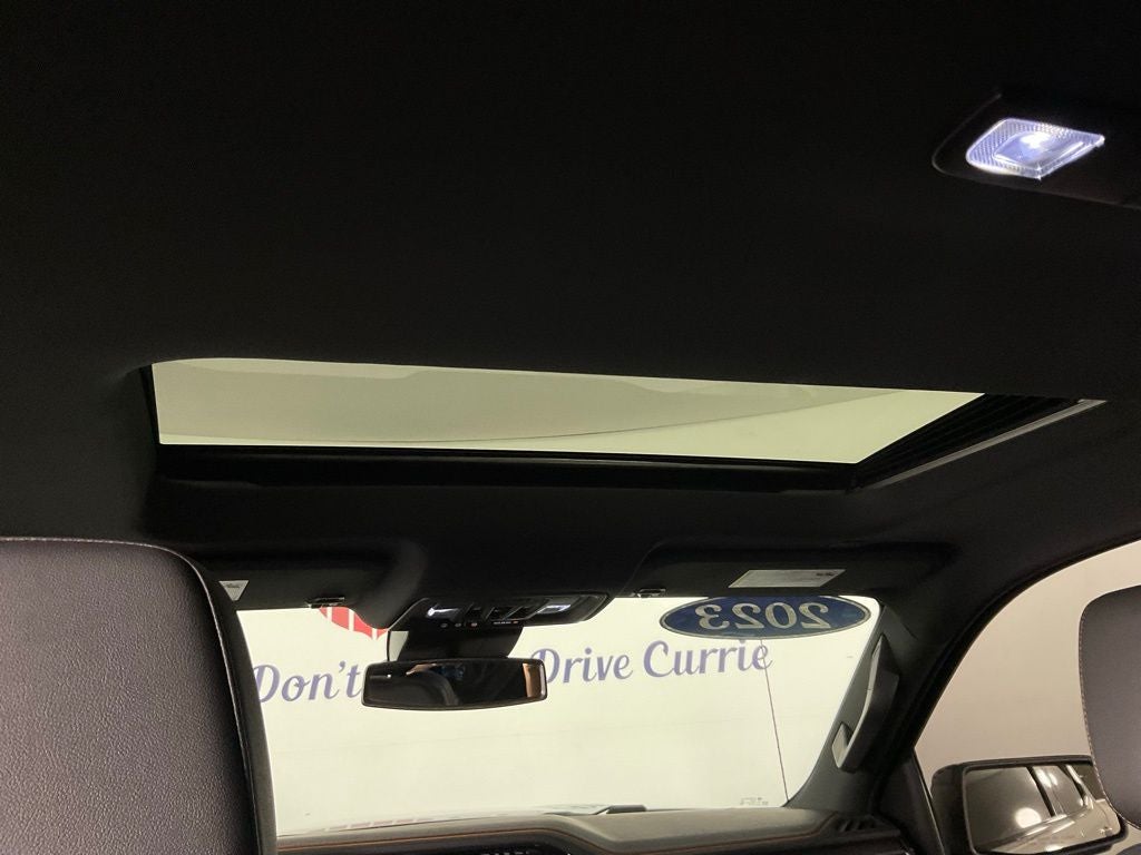 2023 GMC Sierra 1500 AT4 ***BLUE CERTIFIED***