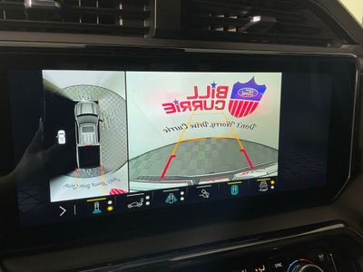 2023 GMC Sierra 1500 AT4 ***BLUE CERTIFIED***