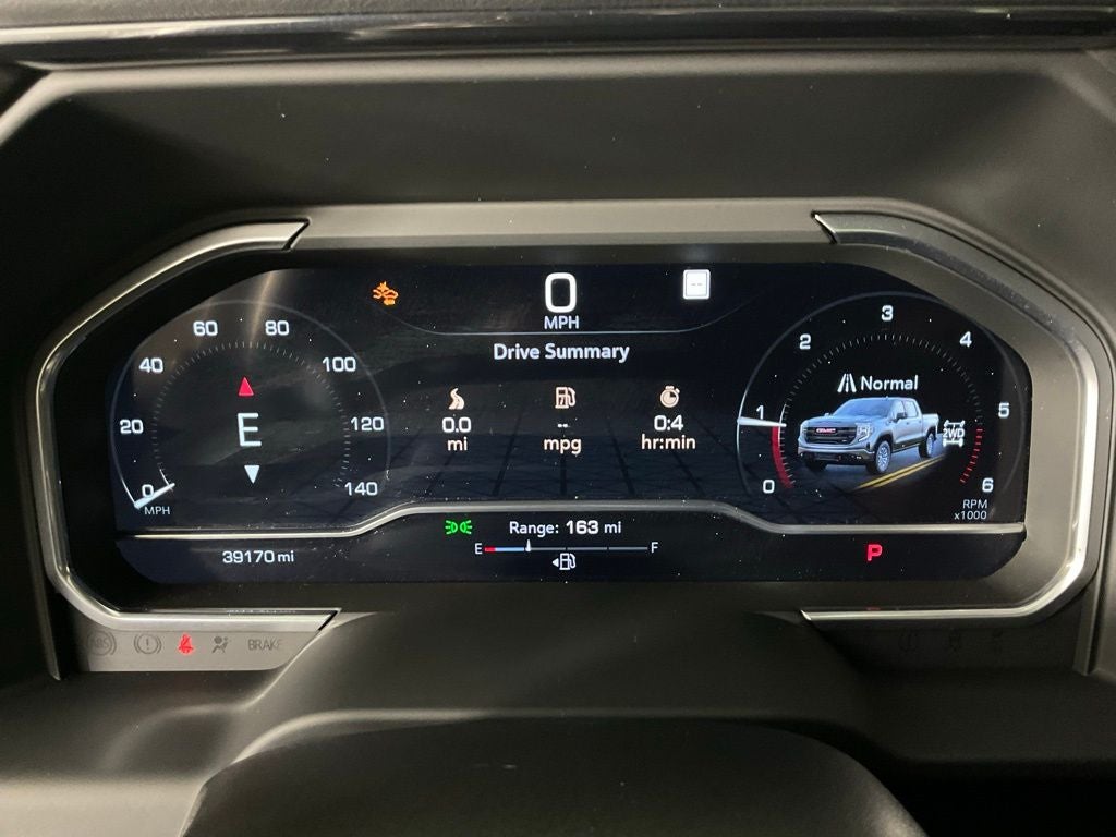 2023 GMC Sierra 1500 AT4 ***BLUE CERTIFIED***